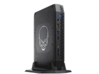 Intel Next Unit of Computing Kit 11 Enthusiast Kit | Overview