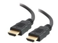 C2G 5ft 4K HDMI Cable with Ethernet