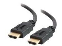 C2G 5ft 4K HDMI Cable with Ethernet