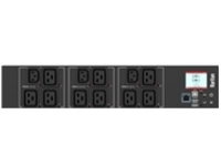 Raritan PX3-4761R - Power distribution unit (rack-mountable)