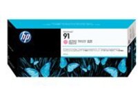 HP 91 - 775 ml - light magenta
