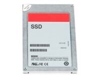 Dell - Solid state drive
