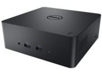 Dell Dual USB-C Thunderbolt Dock TB18DC