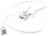 Oncore patch cable - 30.5 m - white