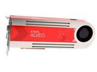 Xilinx Alveo U200 Data Center Accelerator Card