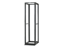 Panduit 4 Post Cable Management Rack