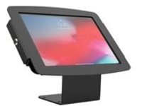 Compulocks iPad 10.2" Space Enclosure Counter Stand or Wall Mount