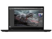 Lenovo ThinkPad P15s Gen 2 20W6