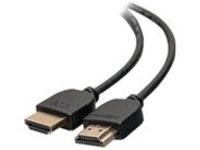 C2G 1ft 4K HDMI Cable