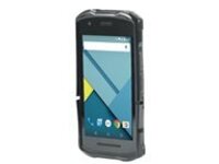 Mobilis PROTECH - Back cover for handheld