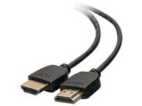C2G 2ft 4K HDMI Cable