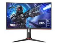 AOC Gaming C32G2ZE/BK