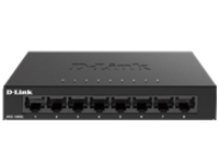 D-Link DGS 108GL - Switch