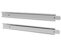 JACO - Mounting component (drawer slide)