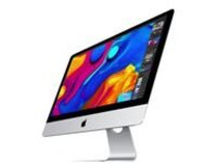 Apple iMac with Retina 5K display