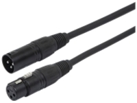 Monoprice - DMX cable
