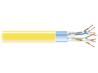Black Box CAT5e - Bulk cable
