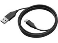 Jabra - USB-C cable - 24 pin USB-C to USB Type A - 2 m
