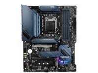MSI MAG Z590 TORPEDO | Overview, Specs, Details | SHI