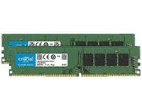 Crucial - DDR4 - kit