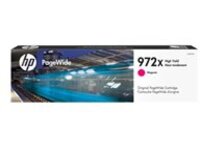 HP 972X - 82 ml - High Yield