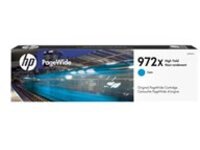 HP 972X - 85.5 ml - High Yield