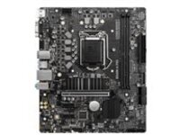 MSI B560M-A PRO - Motherboard | SHI MSI B560M-A PRO - Motherboard | SHI