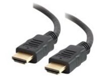 C2G 4ft 4K HDMI Cable with Ethernet