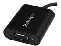 StarTech.com USB-C to VGA Adapter
