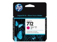 HP 712 - 29 ml - magenta