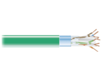 Black Box CAT6 - Bulk cable