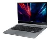 Samsung Galaxy Chromebook 2 - 13.3" - Celeron 5205U - 4 GB RAM - 64 GB eMMC