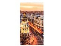 55In Lfd Video Wall Extreme- Narrow Bezel Comercial Led Lcd