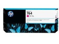 HP 764 - 300 ml - magenta
