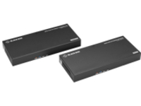 Black Box KVM-Extender 4K@60Hz, HDMI, USB 2.0, CAT5e/6/6A