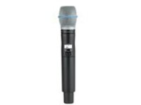 Shure ULXD2/B87C - G50 Band