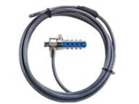 Targus Defcon - Security cable lock