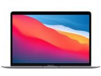 Apple MacBook Air with Retina display