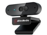 AVerMedia PW310P - Webcam