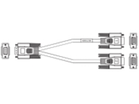 Sierra Wireless - Serial cable