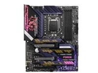 MSI MPG Z590 GAMING FORCE | Overview, Specs, Details | SHI