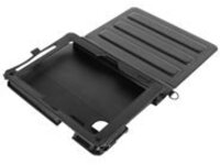 Getac - Protective case flip cover for tablet