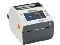 Zebra ZD621d-HC - Label printer