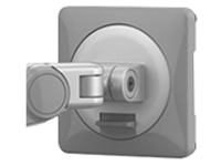 Humanscale - Mounting component (VESA plate)