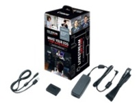 Canon - Accessory kit