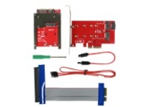 WiebeTech - Storage adapters kit