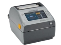 Zebra ZD621d - Label printer