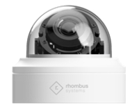Rhombus R400 - Network surveillance camera