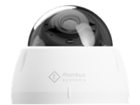 Rhombus R2 - Network surveillance camera