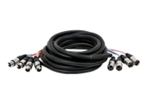 Monoprice - Audio cable